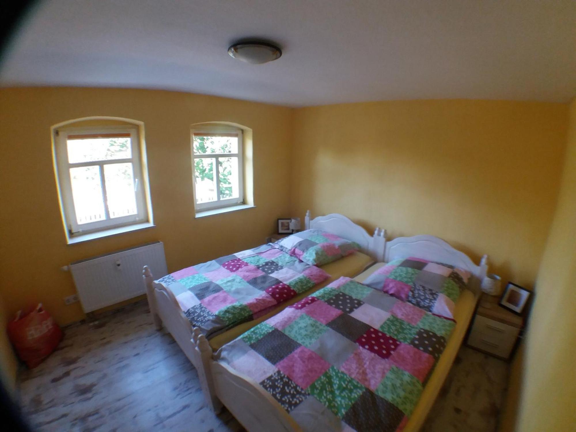 Fewo Dorn Eg Haus Sandsteinliebe Sebnitz Exteriér fotografie